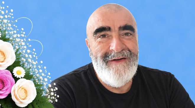 Fallecimiento | Daniel Alberto Fagúndez